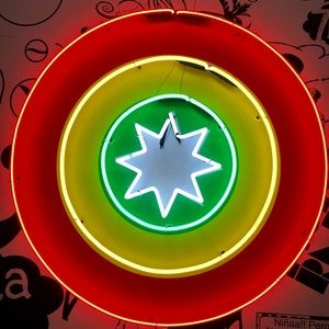 Meet your Posher, Mario